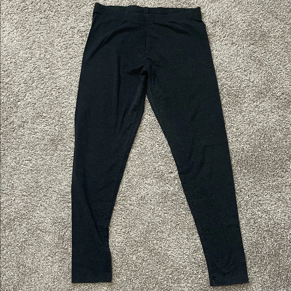 Victoria's Secret Leggings - Picture 1 of 5